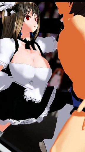Ultimate Fighting Girl 2 Sherri Knee Job(boko877)