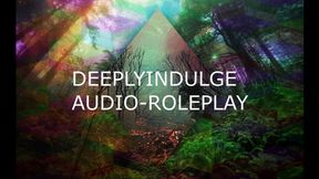 Blindfolded &mdash;  fucked &mdash;  and caned (audio roleplay) intense ASMR joy making you cum with my spoken words