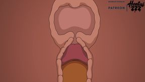 FAMILY GUY MEG GRIFFIN AND CLEVELAND CREAMPIE FULL VIDEO