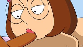 FAMILY GUY MEG GRIFFIN AND CLEVELAND CREAMPIE FULL VIDEO