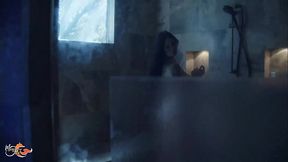 Marie Fox: &quot_The Drip&quot_ Ghost Sex