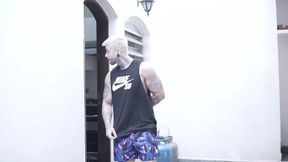 trai meu marido com seu melhor amigo na lavanderia alessandra maia, aquele mario e matheus castro