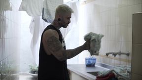 trai meu marido com seu melhor amigo na lavanderia alessandra maia, aquele mario e matheus castro