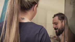 trai meu marido com seu melhor amigo na lavanderia alessandra maia, aquele mario e matheus castro