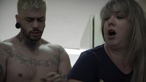 trai meu marido com seu melhor amigo na lavanderia alessandra maia, aquele mario e matheus castro