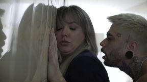 trai meu marido com seu melhor amigo na lavanderia alessandra maia, aquele mario e matheus castro