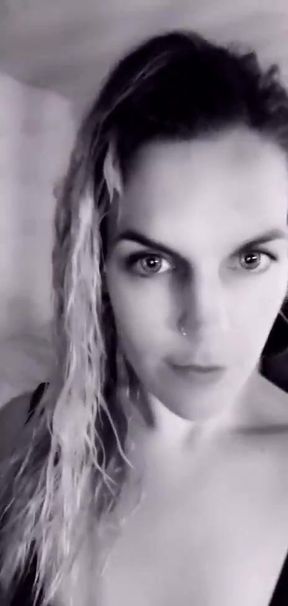 Follow me in to my dirty world