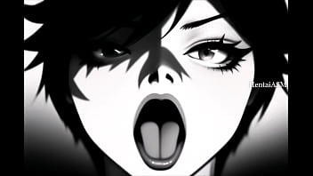 Tracer Ahegao Compilation