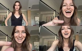 Fat Humiliation Roleplay Willy Wonka Factory Dietitian Stuffs and Humiliates You!