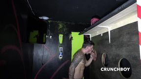 french casting porn amator witg gay fucked raw by straight badboy curious