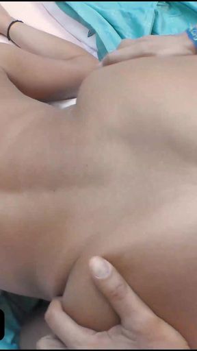 Stepson Films Stepdad Rough yet Passionate Sex W Giant Boobs Blonde From Binder Suzi Grande - Immoral Family 4K