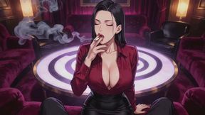 Mesmerize Stories #1B: How Her Trigger Melted My Mind (Animated)