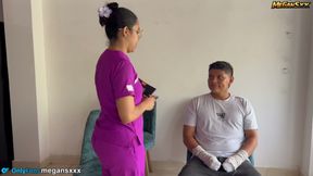 Consultation Leaves a Lot to Talk About, Medicine Evolved