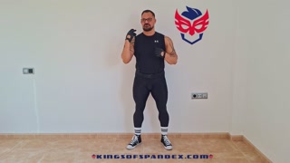 What is KINGSOFSPANDEX and what happened to BRICKLAYER1001