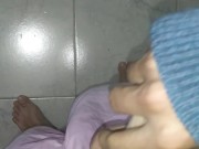sexy boy shows his beautiful cock
