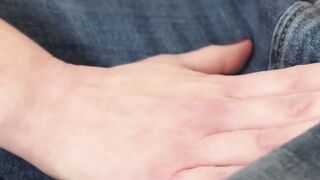 Redheaded Vixen Jessika Ryan Gets Fucked Hard And Swallows A Huge Load