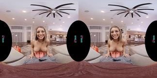 Kayley Gunner And Jenna Noelle In They Sure Do Know How To Put Up A Show