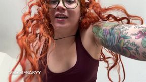 Free Use for Your Futa Tinder Date: Face Fucking, Facial, Pegging