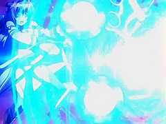 Forbidden Memory of the Vision lost in desire