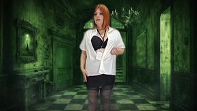 The Haunting of Holloway