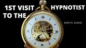 Mindwash Trance Conditioning. First Session