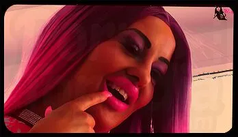 POV - Cathy B Pays His Neighbor in Bodysuit Instant play