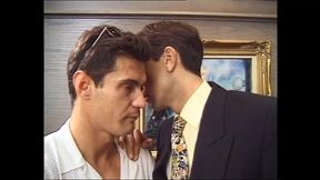 Horny Whore Mature Is Happy to Have Sex to Stranger with a Monster Cock