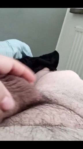 Solo Home Masturbation