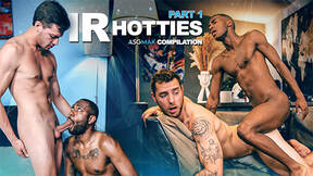 ”IR Hotties pt.1 compilation ft Des Irez, Carter Woods & MORE!! - ASGmax”