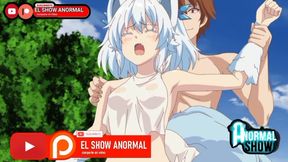 REDO OF HEALER HENTAI SEX VIDEO EN ESPAÑOL ANIME