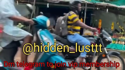 New Hiddenlust Smriti jain Outdoor vegetable shop dare risky