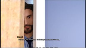 Laura Lustful Secrets - Gameplay - Roleplay - Taboo - Unsatisfied Wife Masturbation