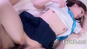 Dirty Reina - Creampie Dirt