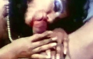 Vintage vanessa del rio