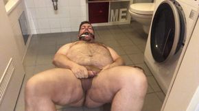 Degraded by ring gag and Surstromming
