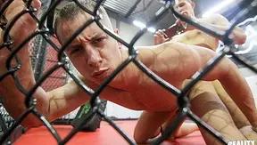 Joe Mentakna Dominates Jordan Fox in Bare-Knuckle Brawl – RealityDudes 18+