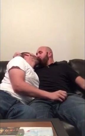 BubNPup: Daddy's Bareback Blowjob