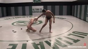 Amber &quot;rogue&quot; Rayne (0-0) Vs Ashley &quot;the Fairy&quot; Jane (0-0)