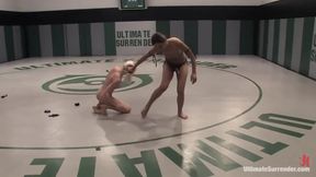 Amber &quot;rogue&quot; Rayne (0-0) Vs Ashley &quot;the Fairy&quot; Jane (0-0)