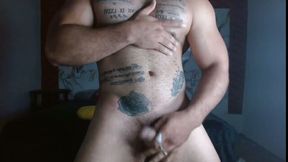 Nathan Mathews Private Show