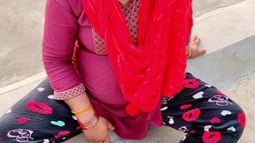 Desi sister-in-law&#039;s hard sex