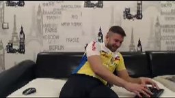 Sir Toredo Private Show
