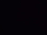 ASMR Perv Milf dresses boy as sissy in club toilet