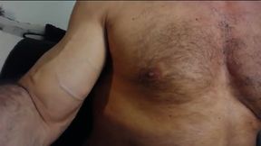 Alex Wild Private Show