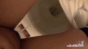 Pee Diary-Monica Jade MP4