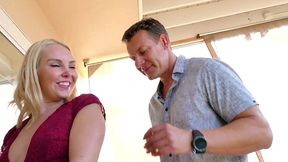 aaliyah love rides neighbor jerry kovak hard