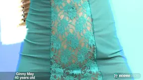 Ginny May's promise to her asshole before marriage