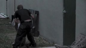 Captured - Chapter 1