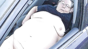 ILoveGrannY Sexy Amateur Ladies Naked in the Pics