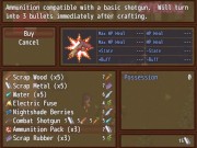 Zombie's Retreat Part 39 Playing With Mayor All Day By LoveSkySan69